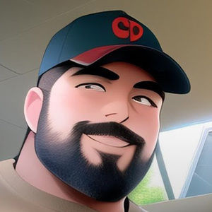 Meet your Posher, Carlos